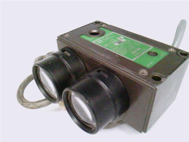 MATSUSHITA ELECTRIC RS-720H-1