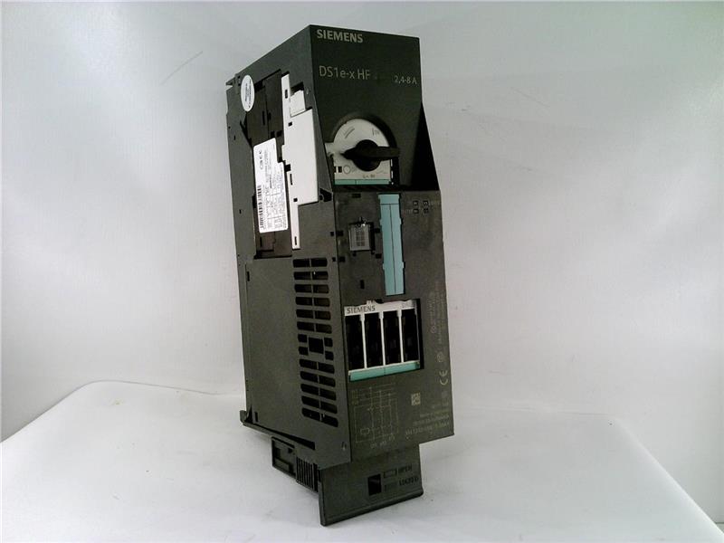 SIEMENS 3RK1301-0BB10-0AA4