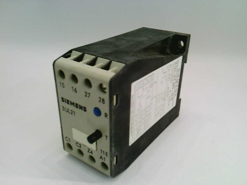 SIEMENS 3UL2100-0B