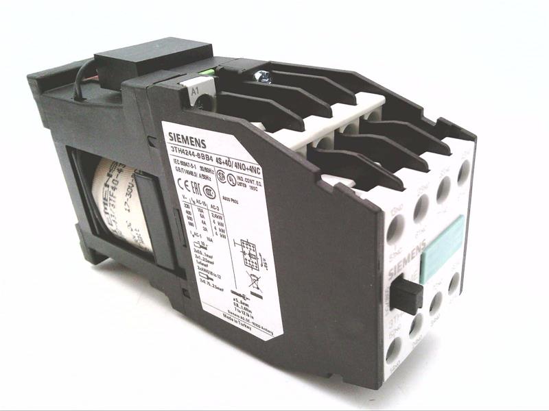 SIEMENS 3TH4244-6BB4