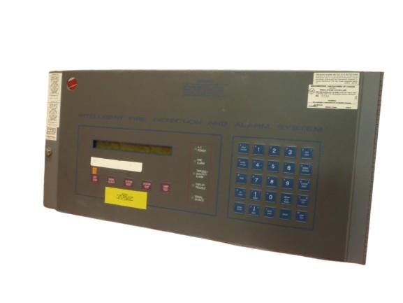 JOHNSON CONTROLS JDIA-2020C