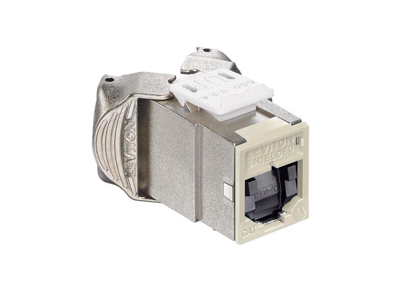LEVITON 6ASJK-SI6