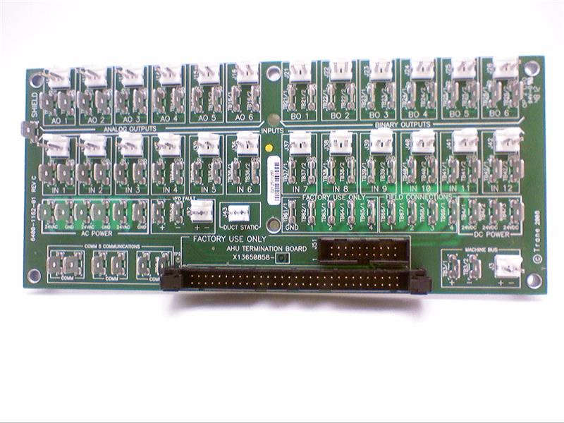 INGERSOLL RAND 6400-1162-01