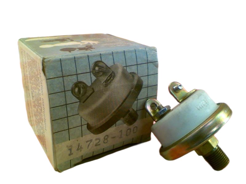 14728-100 by HONEYWELL