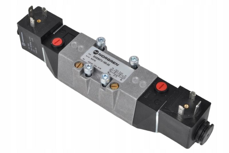 NORGREN SXE9873-A60-00