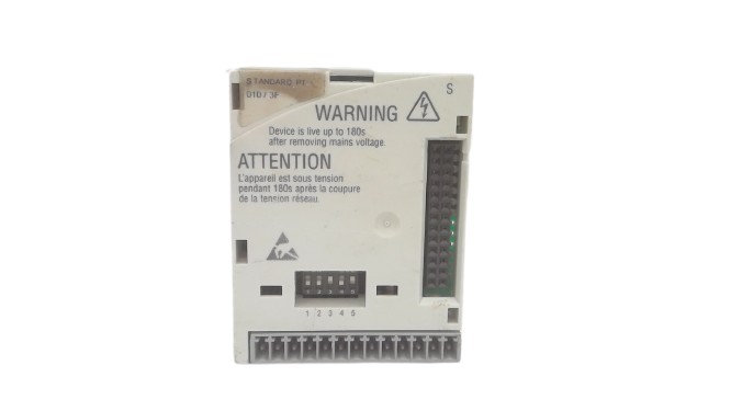 LENZE E82ZAFSC010