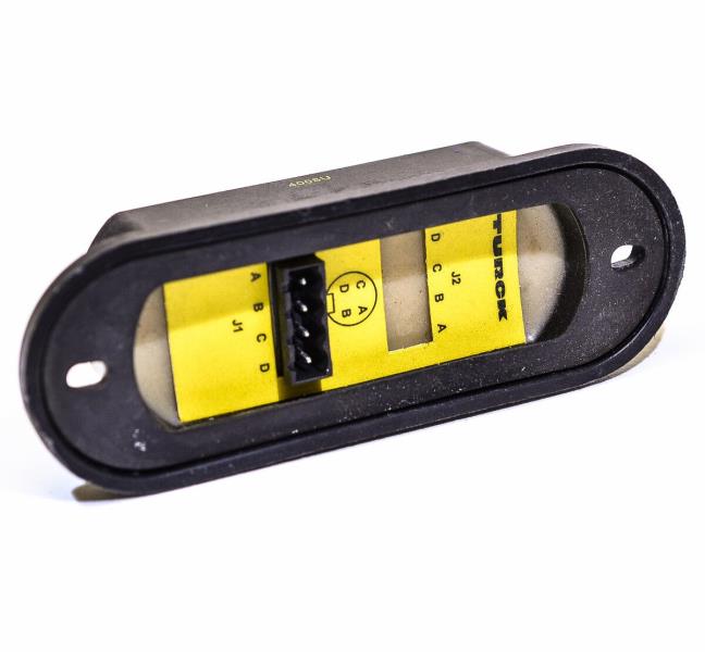 TURCK CA-1/RKFV 60/S3017