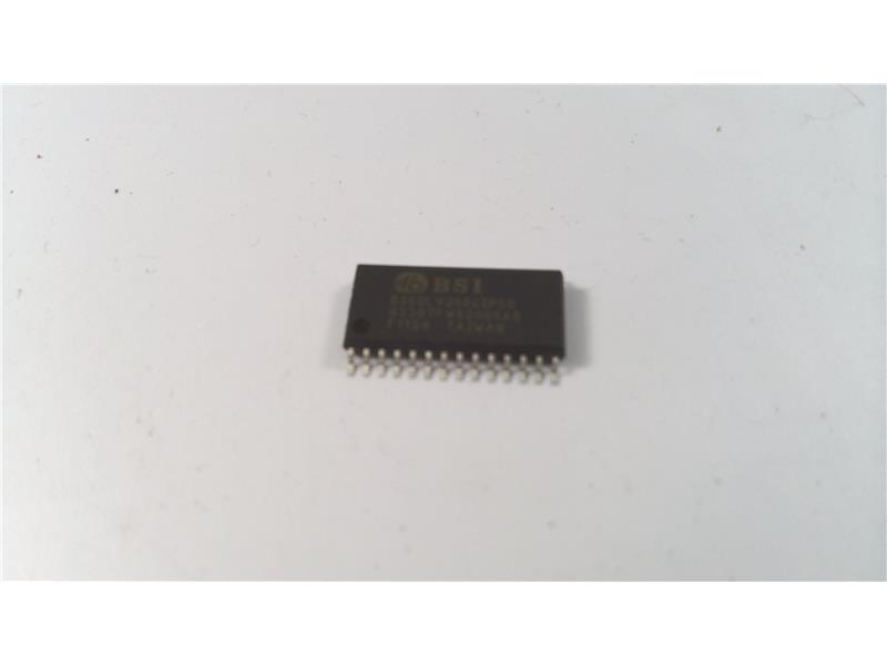 BSI BS62LV256SIP55