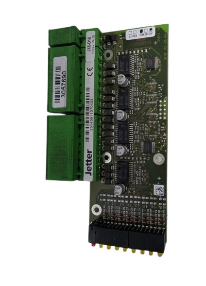 JETTER JX6-O16