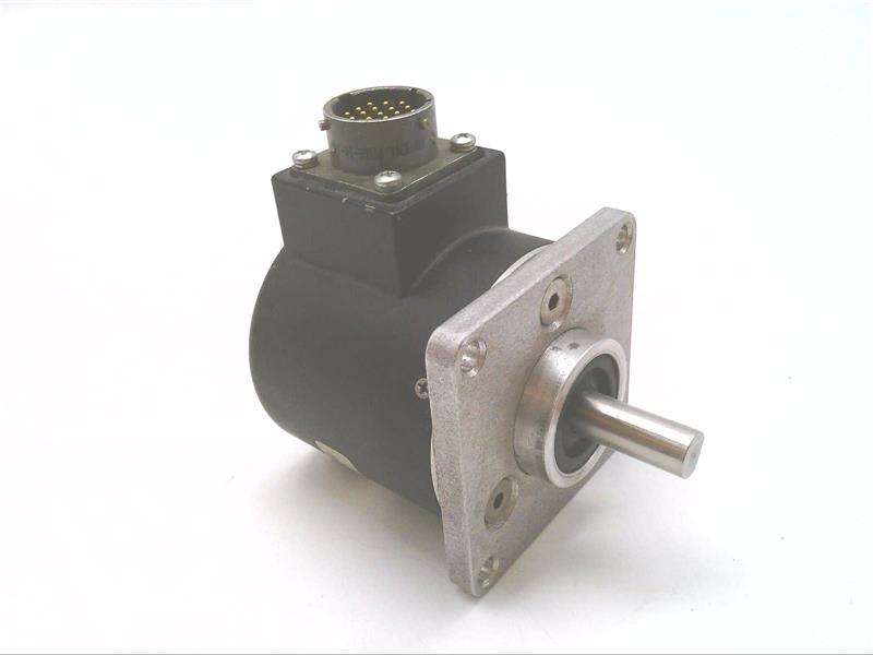 ENCODER PRODUCTS P25G-F-4096-CCI-SC19-20-2-OC-N