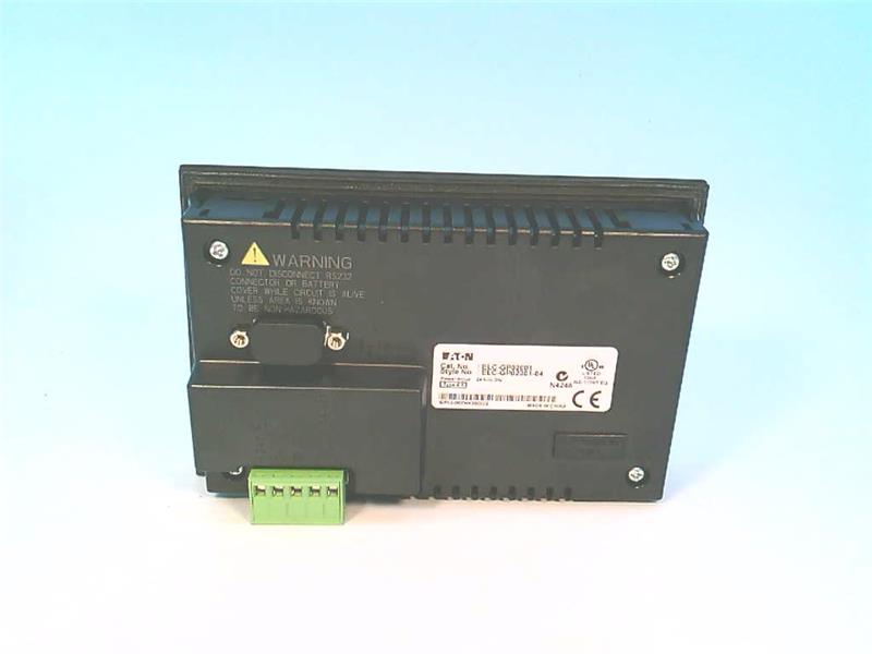 EATON CORPORATION ELC-GP02001