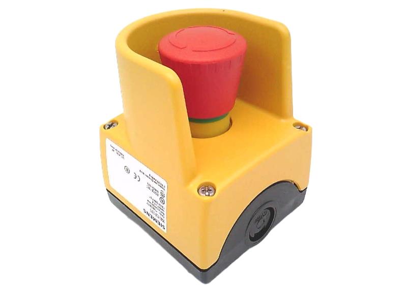 SIEMENS 3SB3801-0EF3