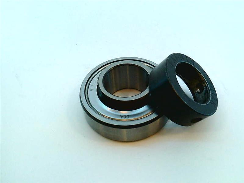 TIMKEN RAL012NPP + COL