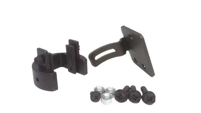 BANNER ENGINEERING EZLSA-MBK-12