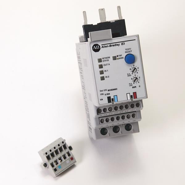 ALLEN BRADLEY 193-EC2DE