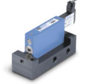 MAC VALVES INC 38B-BMA-AAL-GDCA-1BA