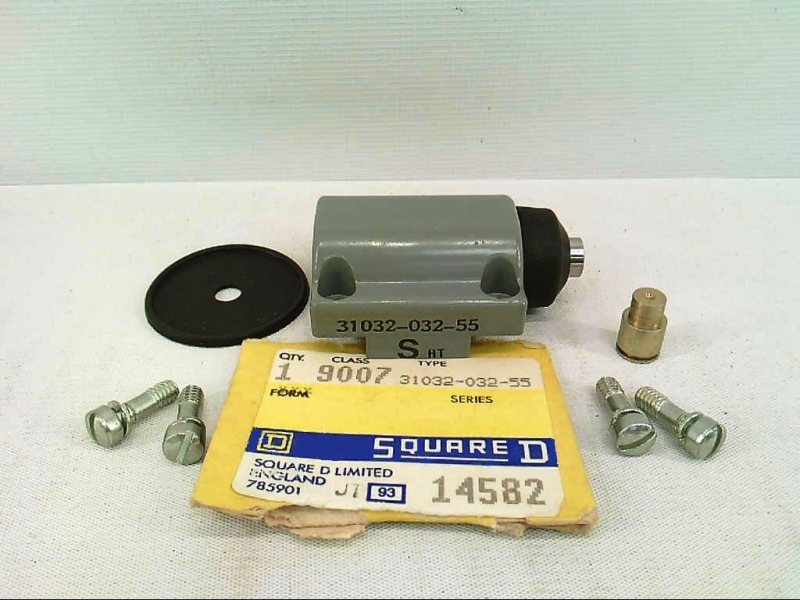 SCHNEIDER ELECTRIC 31032-032-55