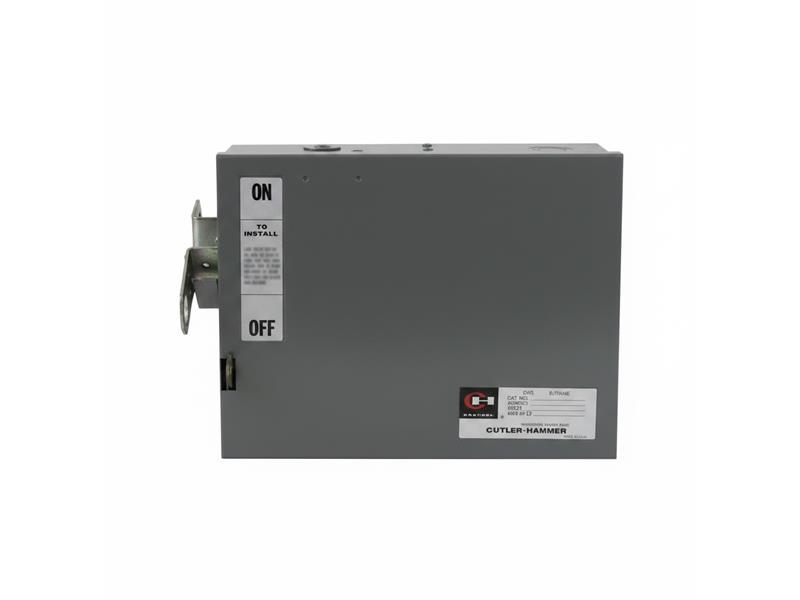 EATON CORPORATION COP321