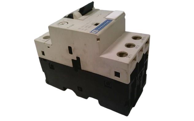 SCHNEIDER ELECTRIC GV2RT16