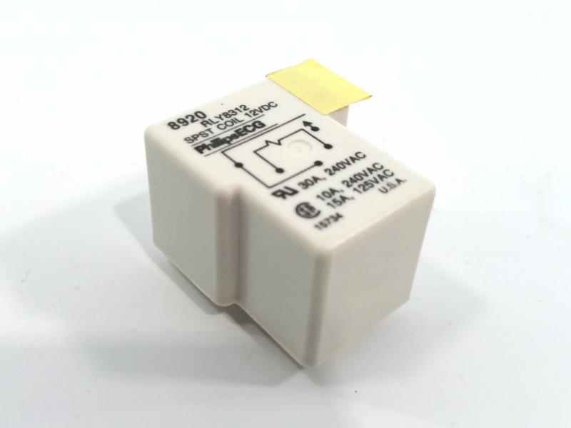 PHILIPS RLY8312