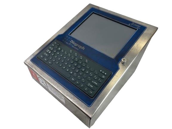 DIAGRAPH 5760009SJ2D