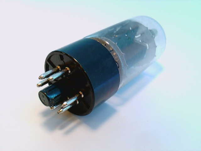 GENERAL ELECTRIC 25BQ6GA/25CU6