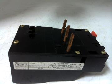 SCHNEIDER ELECTRIC LR1-D40322