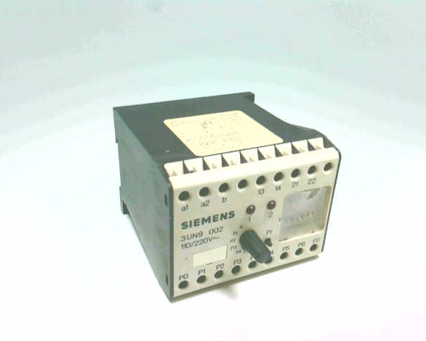 SIEMENS 3UN9002