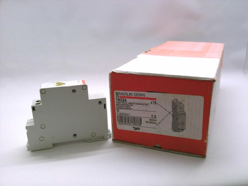 SCHNEIDER ELECTRIC MG18324