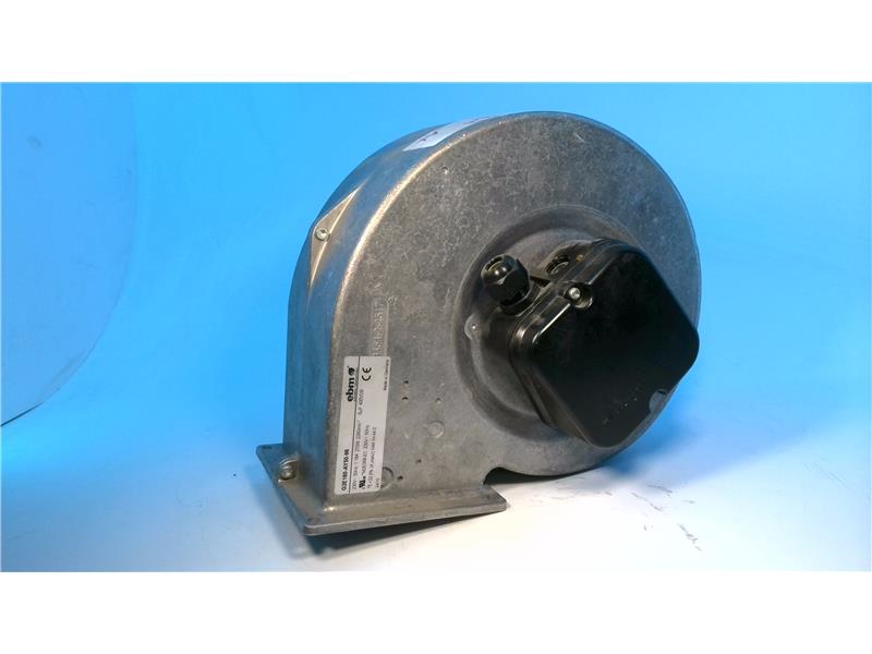 EBM PAPST G2E160-AY50-96