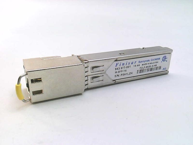 BELDEN M-SFP-TX/RJ45