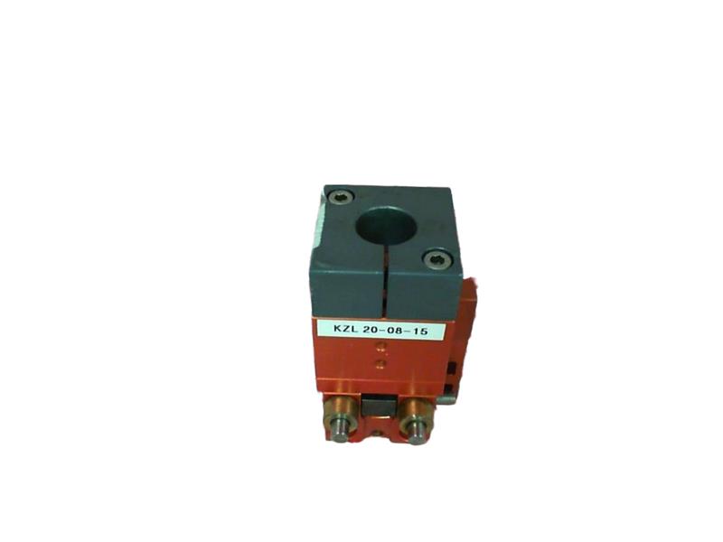 KZL-20-08-15 by METOFER AUTOMATION