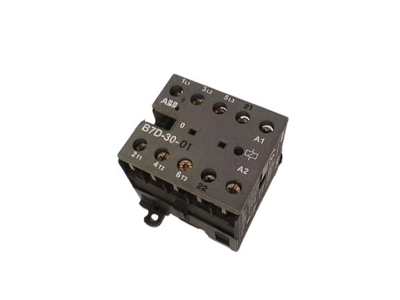 ASEA BROWN BOVERI B7D-30-01-01