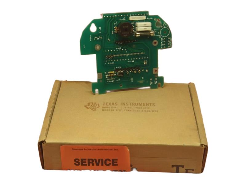 SIEMENS ITLB2
