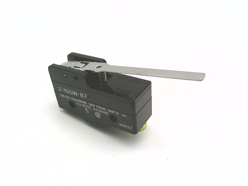OMRON Z-15GW-B7
