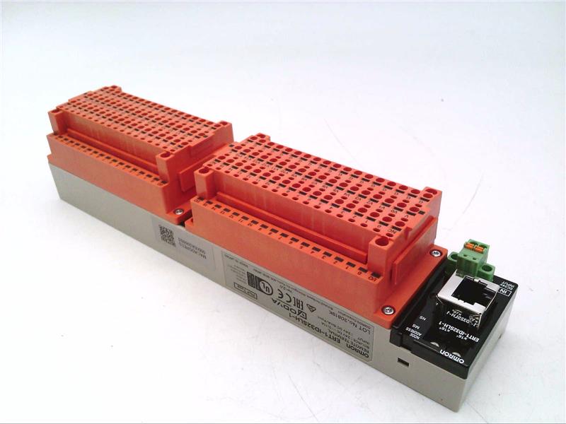 OMRON ERT1-ID32SLH-1