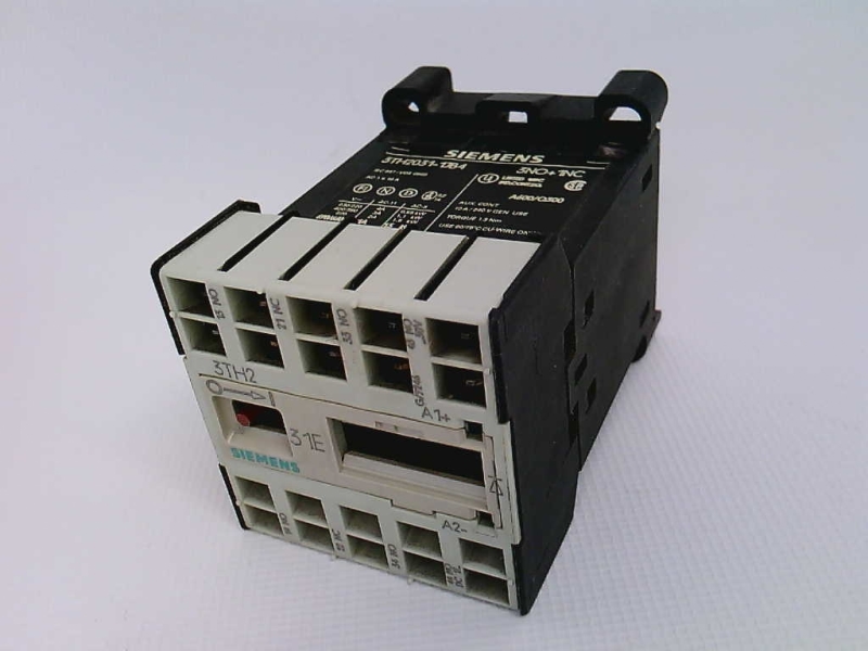 SIEMENS 3TH2031-1JB4