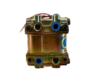 V9LHTA13-120V-60HZ by PARKER