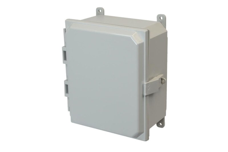 ALLIED MOULDED PRODUCTS AMP864NL