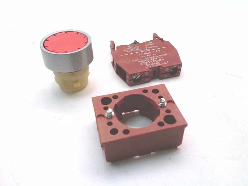 SIEMENS 3SB1201-0AC20