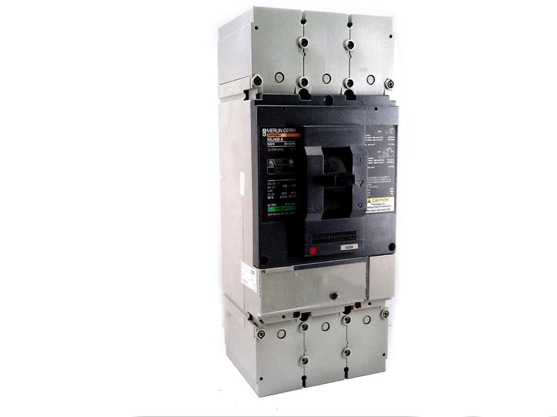 SCHNEIDER ELECTRIC NJHL36000S40