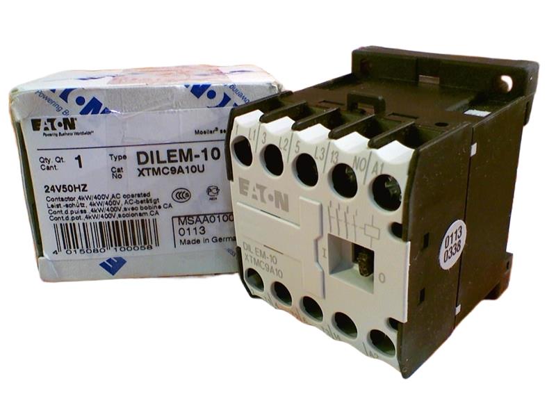 DILEM1024VAC by EATON CORPORATION