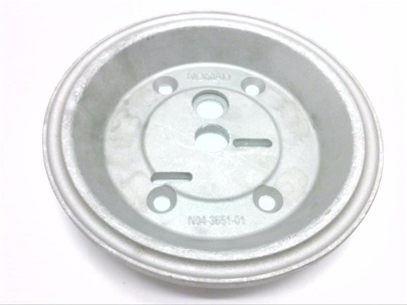 JDA GLOBAL N04-3651-01