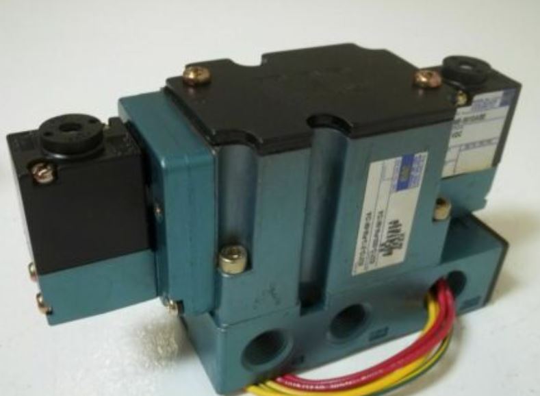 MAC VALVES INC 6321D-213-PM-591DA