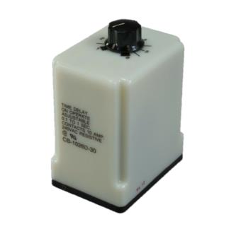 CB-1027D-30 by TE CONNECTIVITY