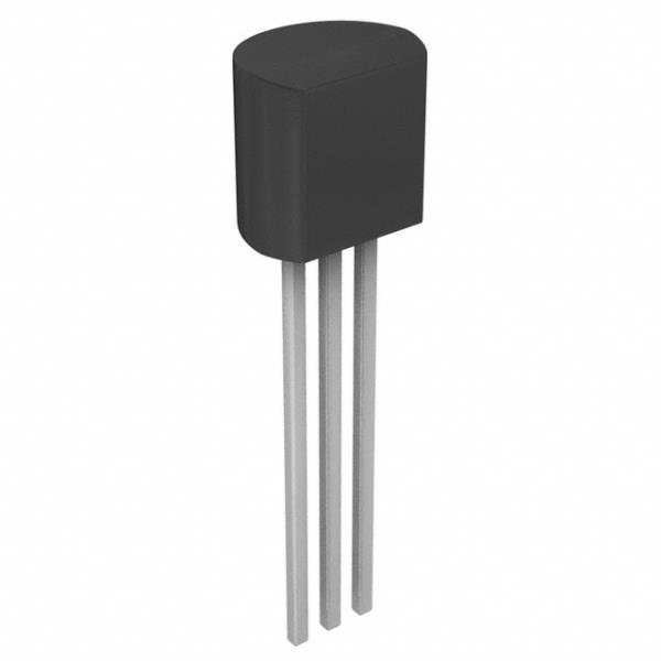 ON SEMICONDUCTOR MPS2222AG