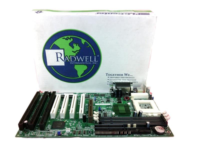 SUPER MICRO COMPUTER INC 370SBA
