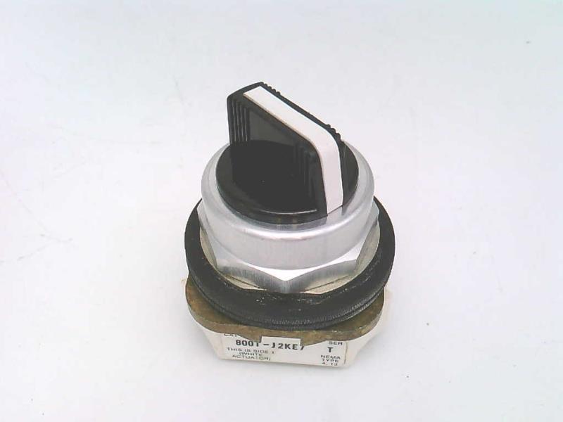 ALLEN BRADLEY 800T-J2KE7BB