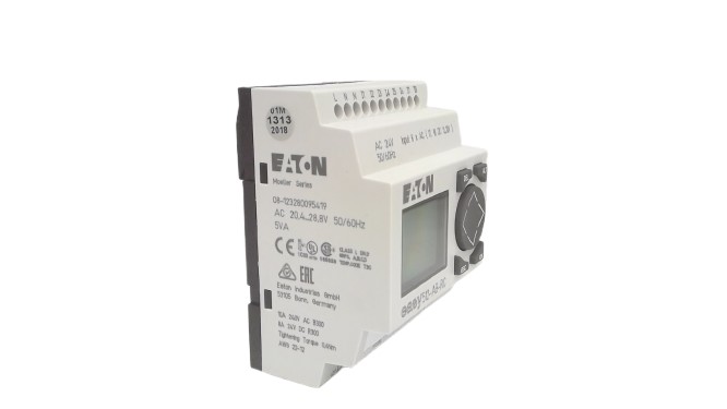 EATON CORPORATION EASY512-AB-RC
