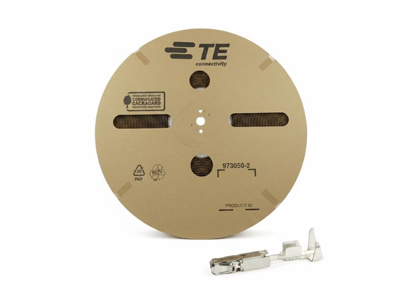 TE CONNECTIVITY 5-1879225-0